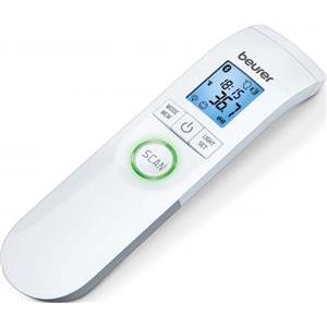 Beurer non-contact thermometer FT 95 Bluetooth