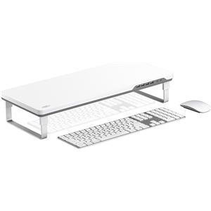 DEEPCOOL stand M-DESK-F1, gray