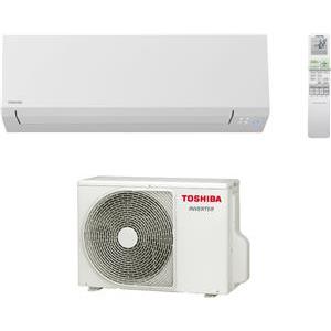 Klima uređaj Toshiba multi/single zidna j. SHORAI EDGE R32 RAS-B07J2KVSG-E