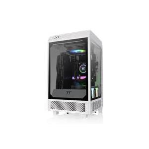 Kućište Thermaltake The Tower 100 Snow Mini