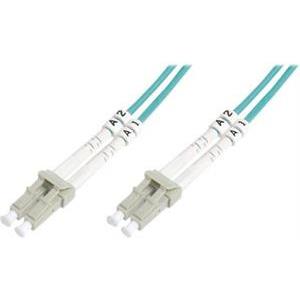 DIGITUS patch cable - 1 m - aqua