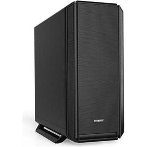 Midi be quiet! SILENT BASE 802 Black