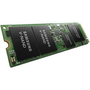 SSD M.2 512GB Samsung PM991 NVMe PCIe 3.0 x 4 bulk, MZVLQ512HALU