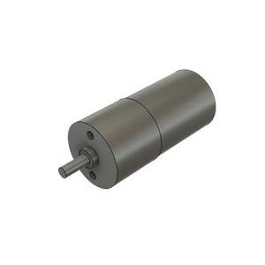 MRMS BDC Motor 12 V, 16 mm, 1:60