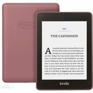 E-Book Reader Amazon Kindle Paperwhite SO, 6