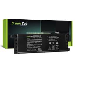 Green Cell (AS80) baterija 4000 mAh,7.2V B21N1329 za Asus X553 X553M X553MA F553 F553M F553MA