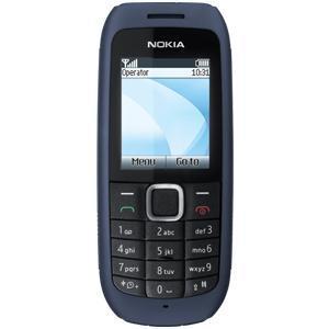 Mobitel Nokia 1616 CRNI