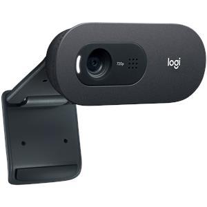 Web kamera LOGITECH HD WebCam C505