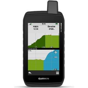 Garmin Montana 700, 010-02133-01