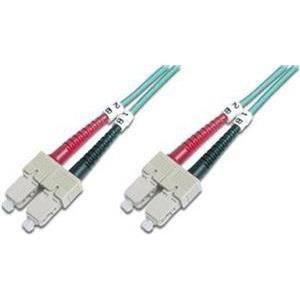 DIGITUS patch cable - 5 m