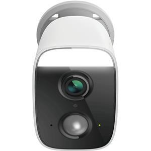 Mrežna nadzor kamera D-LINK DCS-8627LH, 1920x1080, 30 FPS, mrežna, WiFi, vanjska