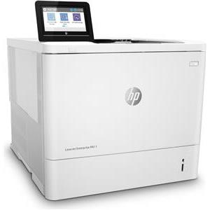 HP LaserJet Ent M611dn Printer, 7PS84A