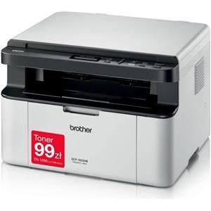 PISAČ BROTHER LASER MONO MFP DCP1623WE TonerBenefit A4, WiFi