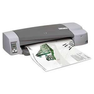 Pisač HP DesignJet 111 sa rolom, CQ532A