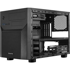 Chieftec Mesh Series CI-02B-OP - cube - micro ATX