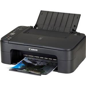 Canon Pixma TS3450 - Crni