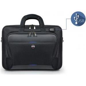 Port torba CHICAGO EVO TL BFE 13/15.6