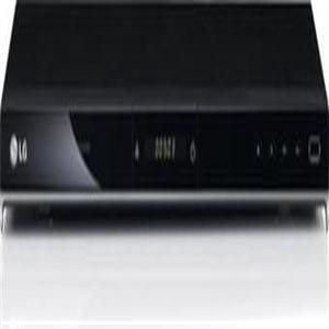 LG DVD player DVX582H, HDMI, USB