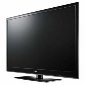 LG PDP TV 42PJ250