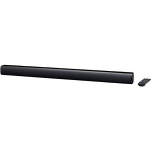 Soundbar LENCO SB-080BK, HDMI, USB, Bluetooth 5.0