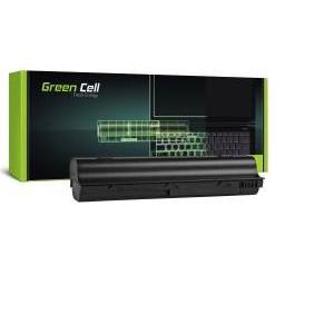 Green Cell (HP121) baterija 8800 mAh,10.8V (11.1V) za laptopa HP Pavilion DV1000 DV4000 DV5000 10.8V