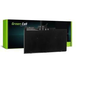 Green Cell (HP107) baterija 4000 mAh,10.8V (11.4V) CS03XL za HP EliteBook 745 G3 755 G3 840 G3 848 G3 850 G3, HP ZBook 15u G3