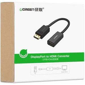 Ugreen DisplayPort to HDMI 4K adapter