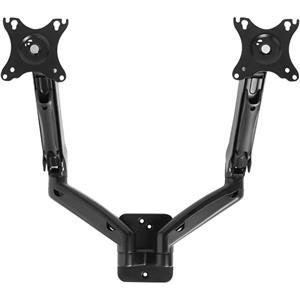 VonHaus Dual Monitor Stand for 17-32