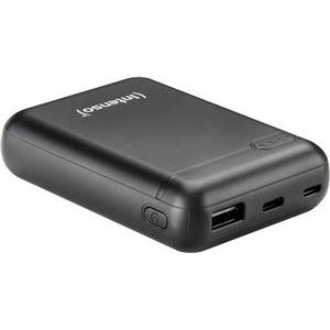 Intenso XS 10000mAh Portable Battery - Black