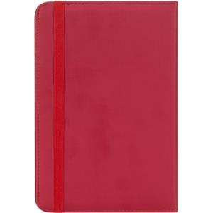 RivaCase stand with cover for 8 '' red plate