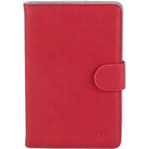RivaCase red tablet bag 10.1 