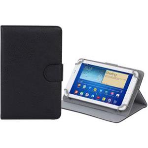 RivaCase black tablet case 7 