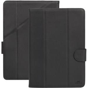 RivaCase black tablet case 10.1 