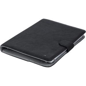 RivaCase black tablet case 10.1 