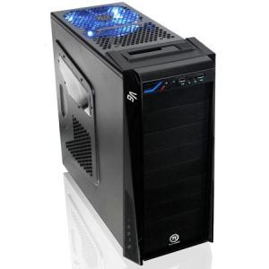 Kućište Thermaltake V6 BlackX Edition