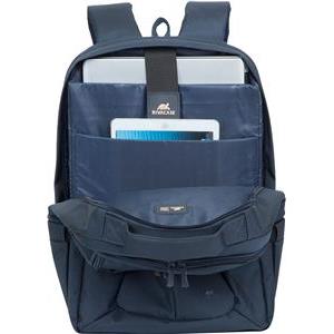 RivaCase laptop backpack 17.3 