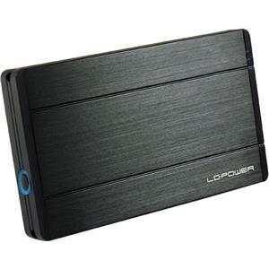 Eksterno kućište LC POWER, LC-25U3-Diadem, 2.5