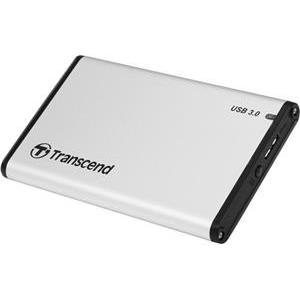 Transcend HDD cabinet StoreJet 2.5