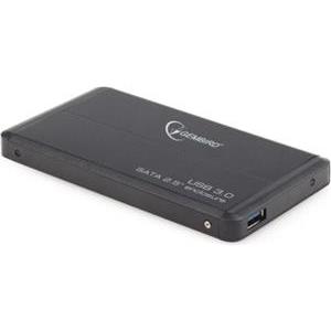 Gembird USB 3.0 2.5'' enclosure