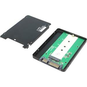 Adapter M.2 SSD -> 2,5