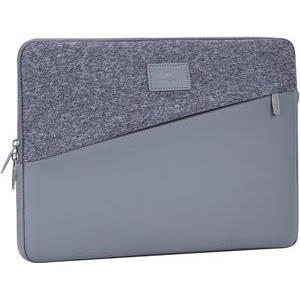 RivaCase gray case for MacBook Pro and Ultrabook 13.3 