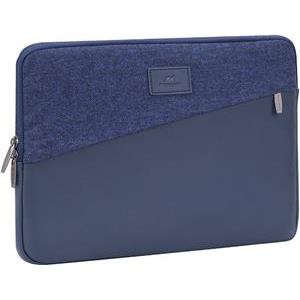 RivaCase blue bag for MacBook Pro and Ultrabook 13.3 