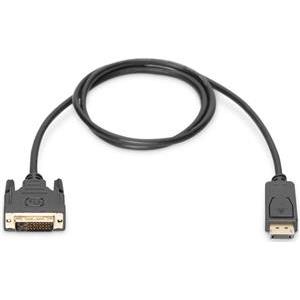 ASSMANN DisplayPort cable - 3 m