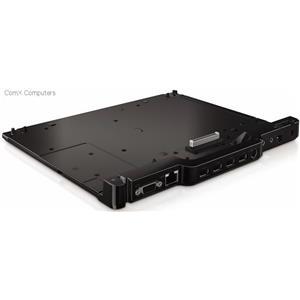 HP 2740p Docking Station WA995AA