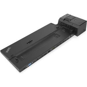 ThinkPad Ultra Docking Station, 40AJ0135EU