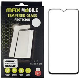 MM ZAŠTITNO STAKLO ZA IPHONE XS MAX/11 PRO MAX DIAMOND 3D FULL COVER BLACK