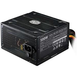 Cooler Master Elite MPW-6001-ACABN1 - v3 - power supply - 600 Watt