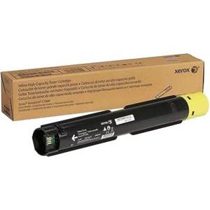 Xerox yellow hi-cap toner for Versalink C7000