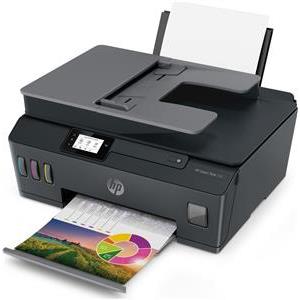 HP Smart Tank 530 AiO Printer, 4SB24A