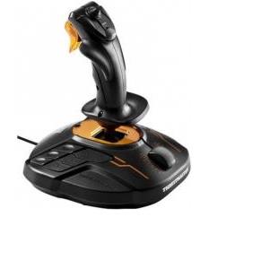 Thrustmaster T.16000M FCS (PC)